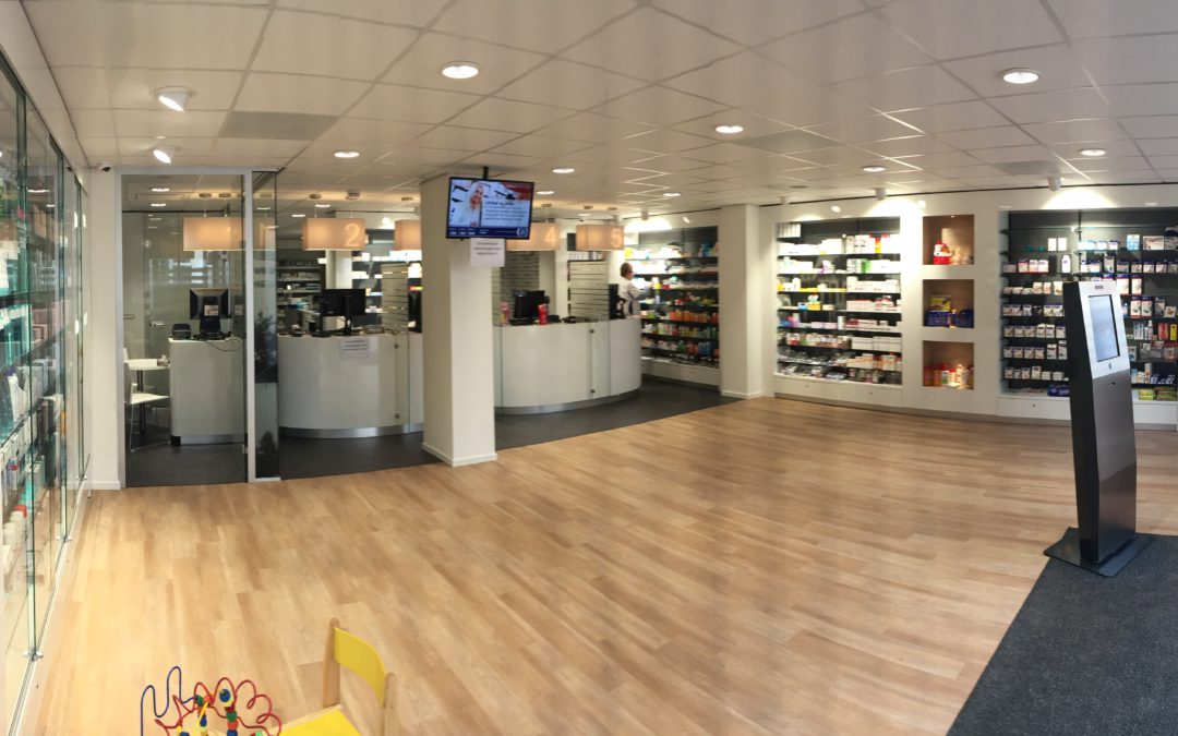 Centrum Apotheek Zoetermeer